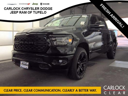 2023 RAM 1500 Pickup