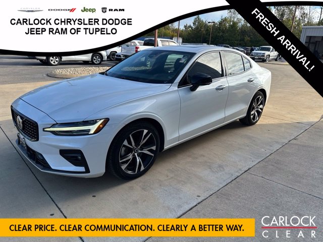 2024 Volvo S60 Core