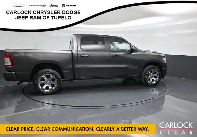 Used 2023 Ram 1500 Big Horn/Lone Star Truck