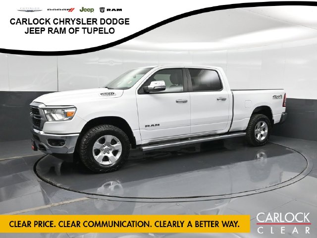 2022 RAM 1500 Pickup