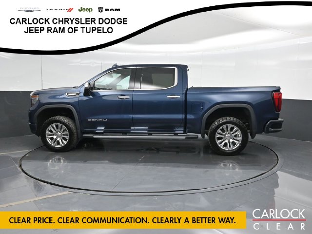 2022 GMC Sierra 1500 Denali Denali - Photo 9