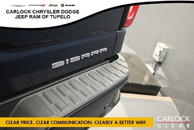 2022 GMC Sierra 1500 Denali Denali - Photo 30