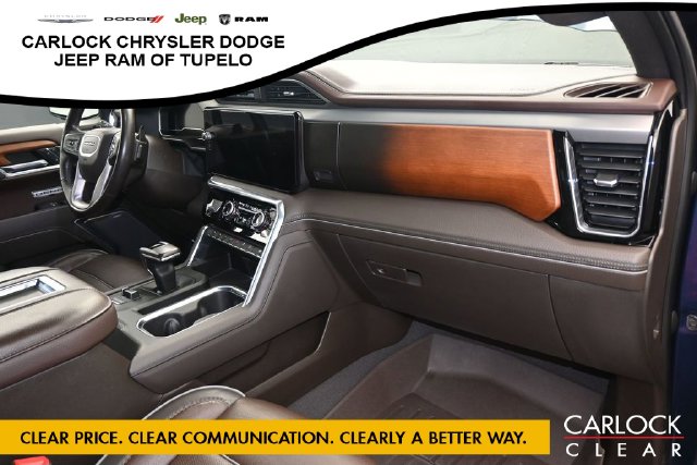 2022 GMC Sierra 1500 Denali Denali - Photo 36