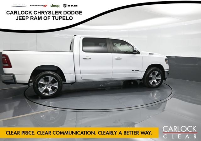 Used 2023 Ram 1500 Laramie Truck