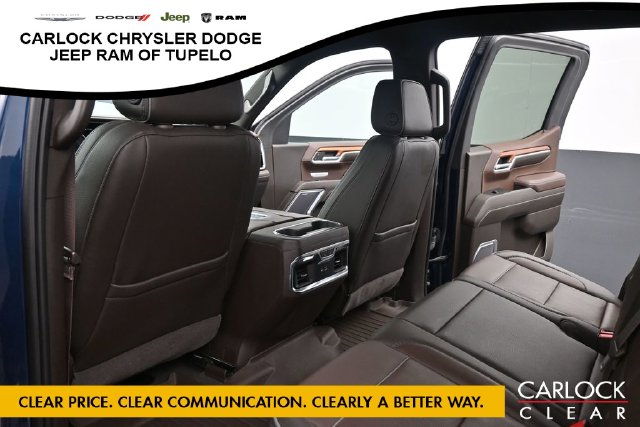2022 GMC Sierra 1500 Denali Denali - Photo 25