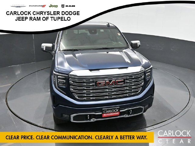 2022 GMC Sierra 1500 Denali Denali - Photo 51