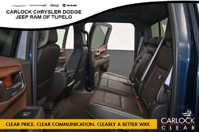 2022 GMC Sierra 1500 Denali Denali - Photo 26