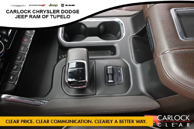 2022 GMC Sierra 1500 Denali Denali - Photo 22