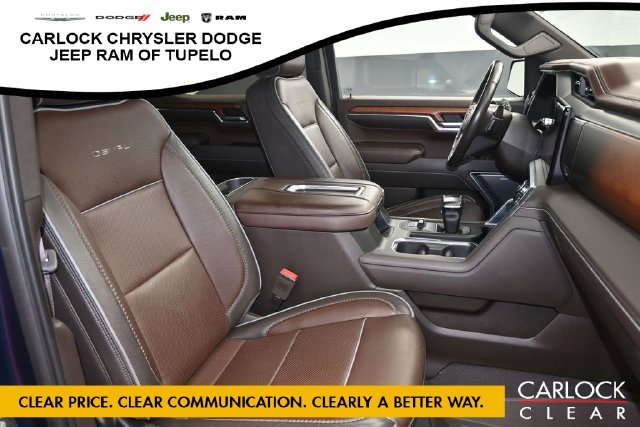 2022 GMC Sierra 1500 Denali Denali - Photo 37