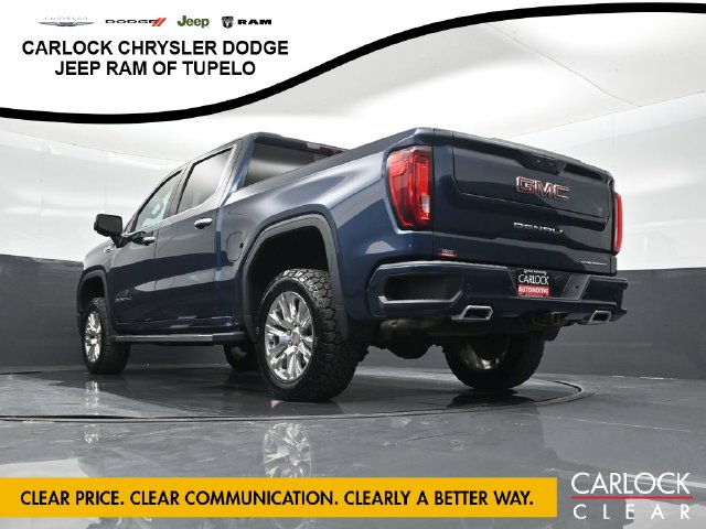 2022 GMC Sierra 1500 Denali Denali - Photo 62