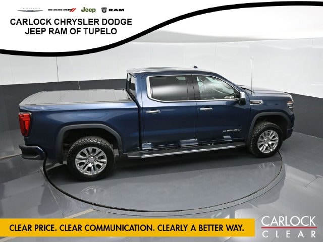 2022 GMC Sierra 1500 Denali Denali - Photo 49