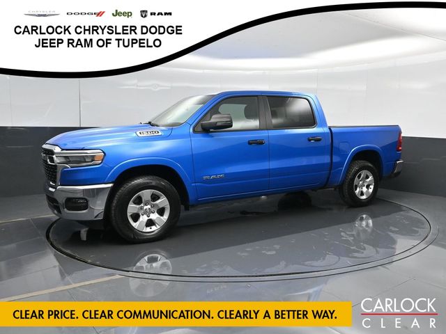 2025 RAM 1500 Pickup