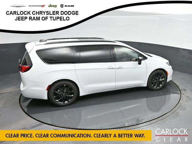 2026 Chrysler Pacifica Limited - Photo 59