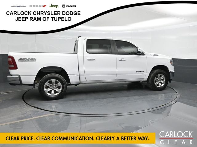Used 2024 Ram 1500 Laramie Truck