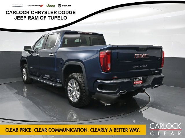 2022 GMC Sierra 1500 Denali Denali - Photo 10