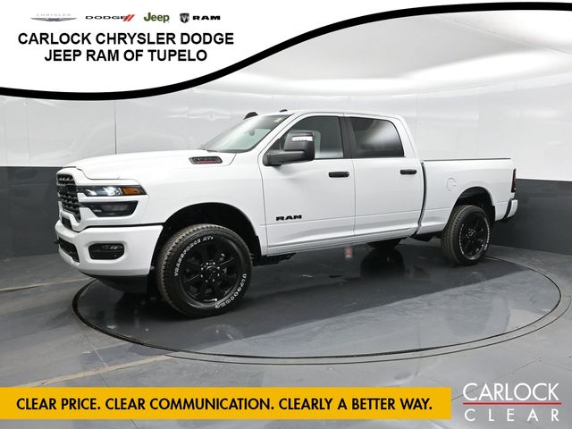 2026 RAM 3500 Pickup