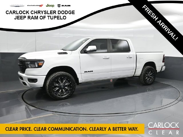 2020 RAM 1500 Pickup