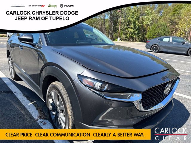 Used 2025 Mazda CX-30 2.5 S Preferred Package SUV