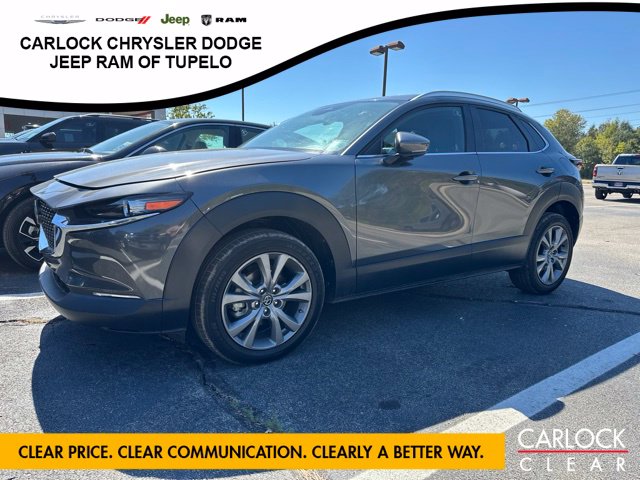 Used 2025 Mazda CX-30 2.5 S Preferred Package SUV