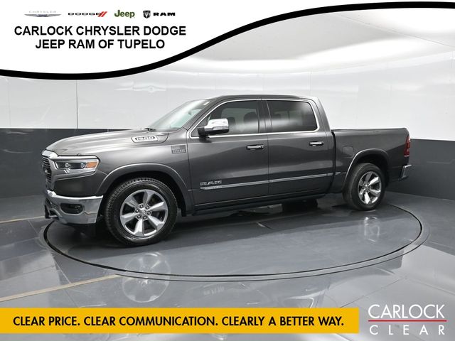 2021 RAM 1500 Pickup
