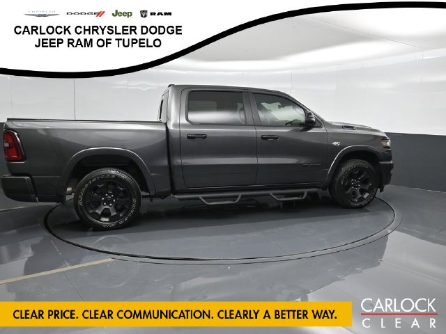 Used 2026 Ram 1500 Big Horn/Lone Star Truck