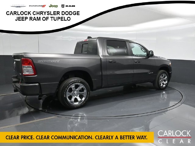 Used 2023 Ram 1500 Big Horn/Lone Star Truck