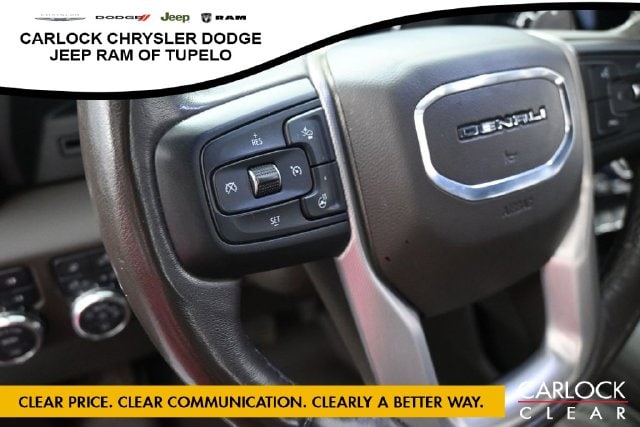 2022 GMC Sierra 1500 Denali Denali - Photo 18