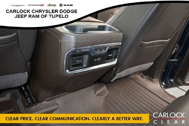 2022 GMC Sierra 1500 Denali Denali - Photo 27