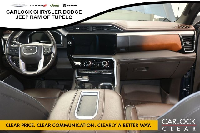2022 GMC Sierra 1500 Denali Denali - Photo 34
