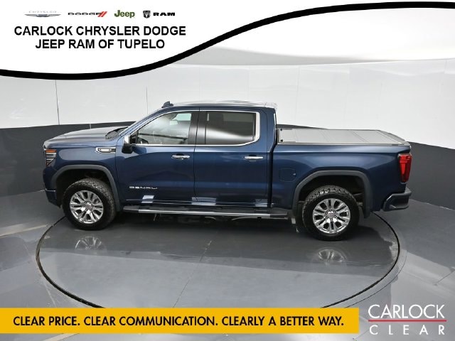 2022 GMC Sierra 1500 Denali Denali - Photo 53