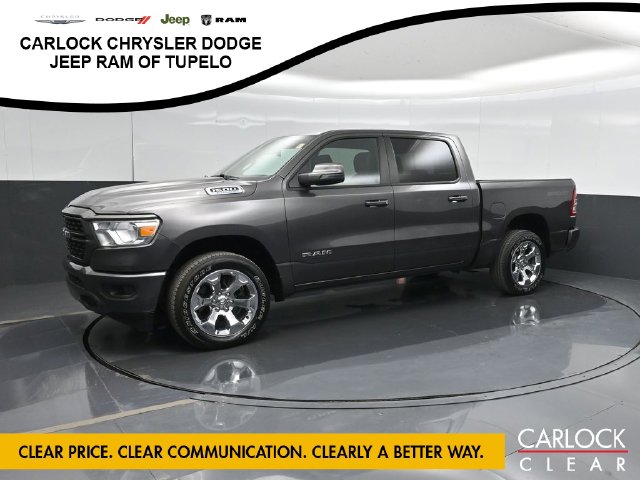 Used 2023 Ram 1500 Big Horn/Lone Star Truck