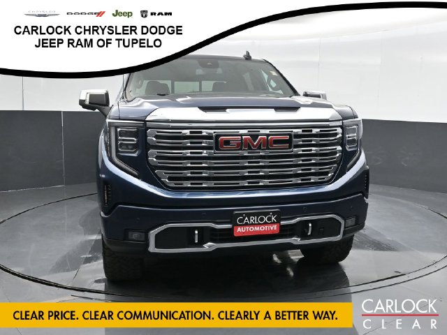 2022 GMC Sierra 1500 Denali Denali - Photo 7
