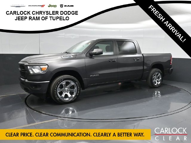 2023 RAM 1500 Pickup