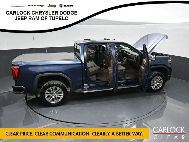 2022 GMC Sierra 1500 Denali Denali - Photo 65