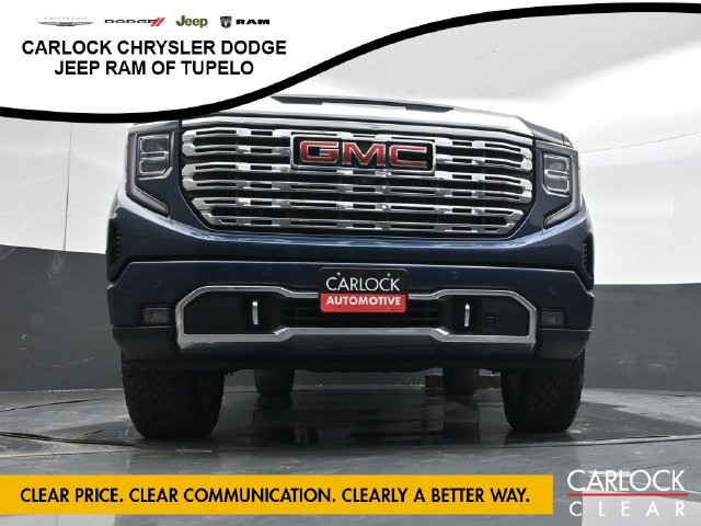 2022 GMC Sierra 1500 Denali Denali - Photo 59