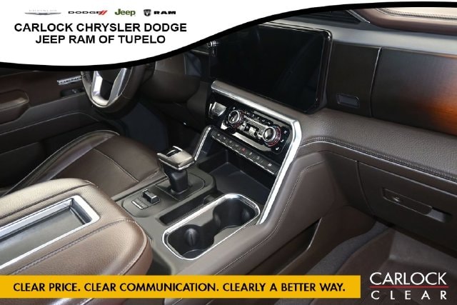 2022 GMC Sierra 1500 Denali Denali - Photo 38