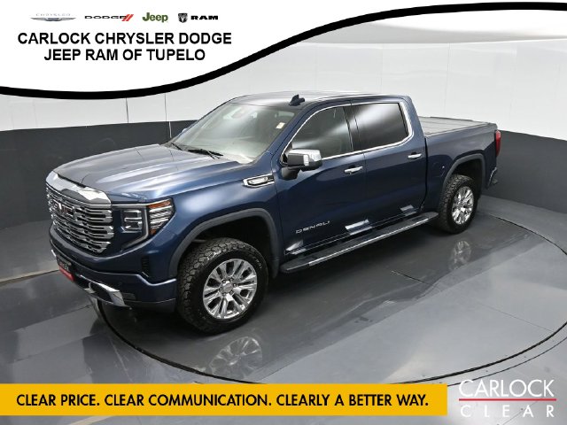 2022 GMC Sierra 1500 Denali Denali - Photo 52