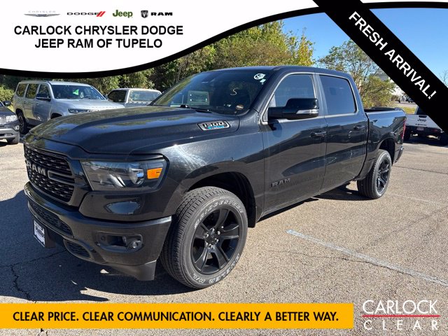 2023 RAM 1500 Pickup