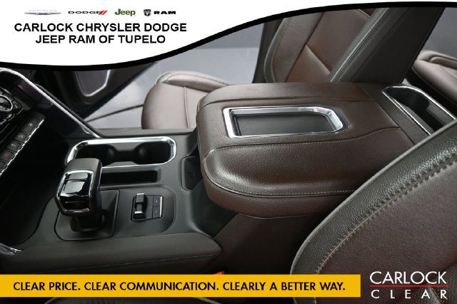 2022 GMC Sierra 1500 Denali Denali - Photo 20