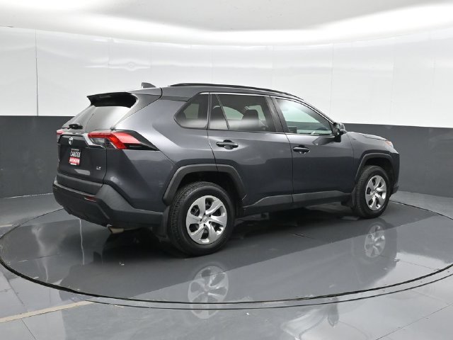 Used 2020 Toyota RAV4 LE SUV