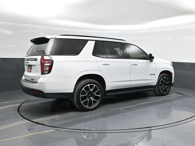 Used 2022 Chevrolet Tahoe RST SUV