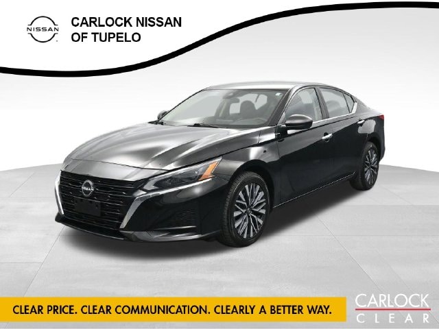 2024 Nissan Altima SV