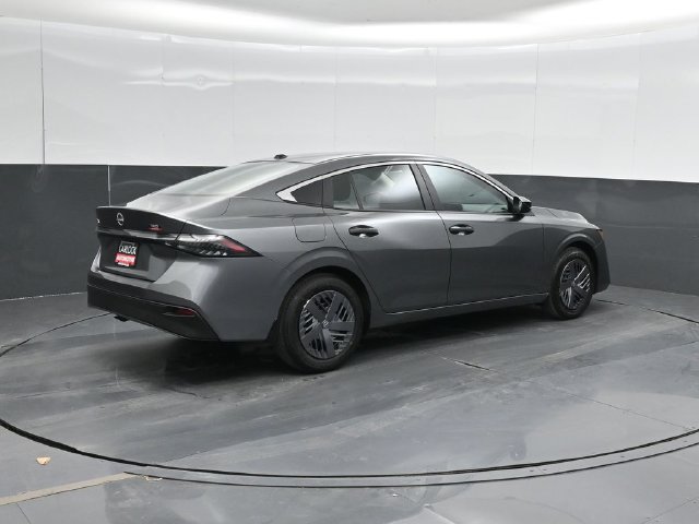 New 2027 Nissan Sentra S Sedan