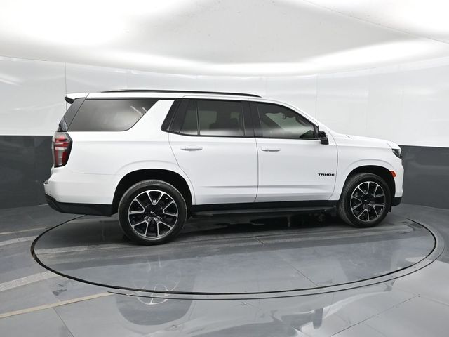 Used 2022 Chevrolet Tahoe RST SUV