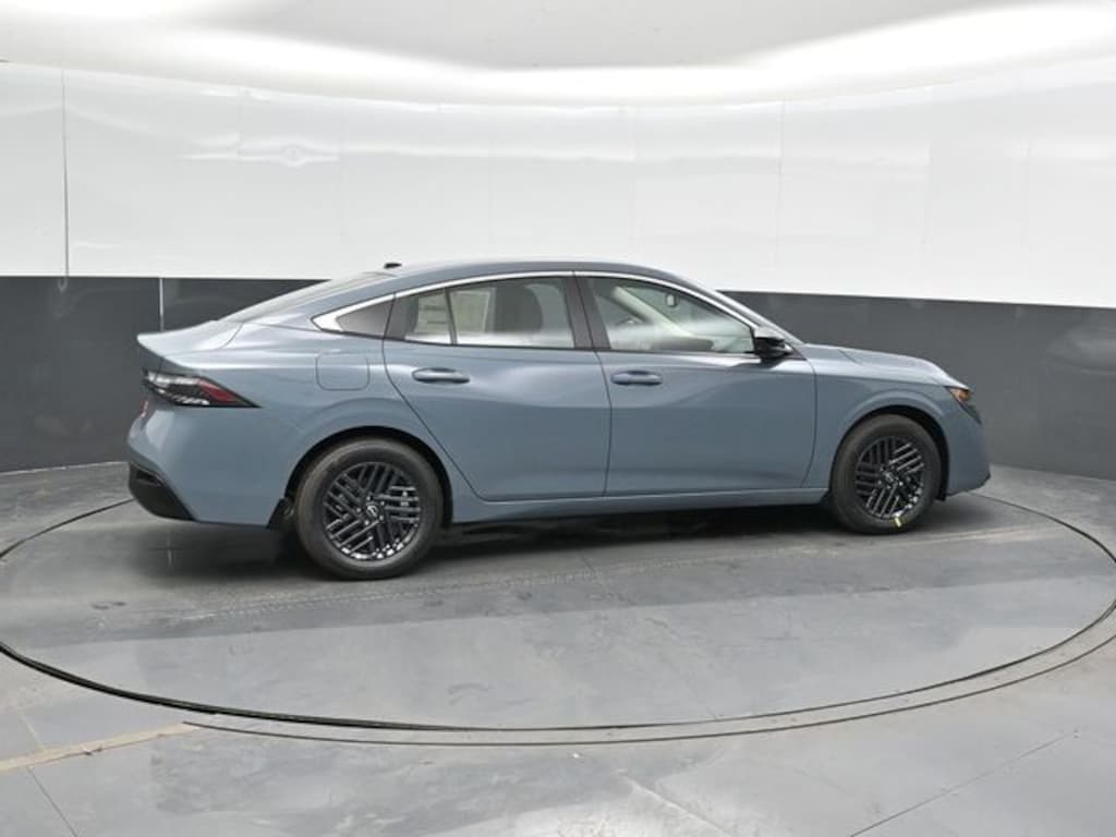 New 2026 Nissan Sentra SV Sedan