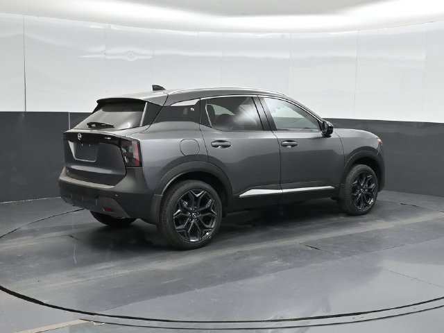 New 2027 Nissan Kicks SR SUV
