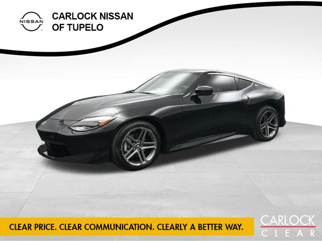 2027 Nissan Z Sport