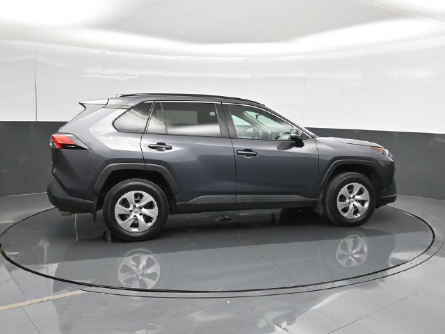 Used 2020 Toyota RAV4 LE SUV