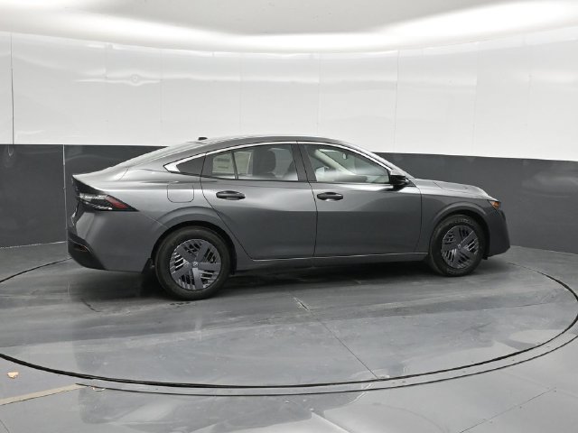 New 2027 Nissan Sentra S Sedan