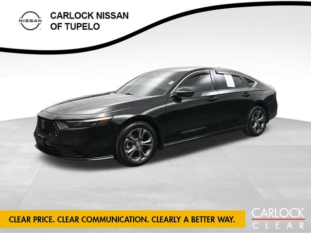 2023 Honda Accord